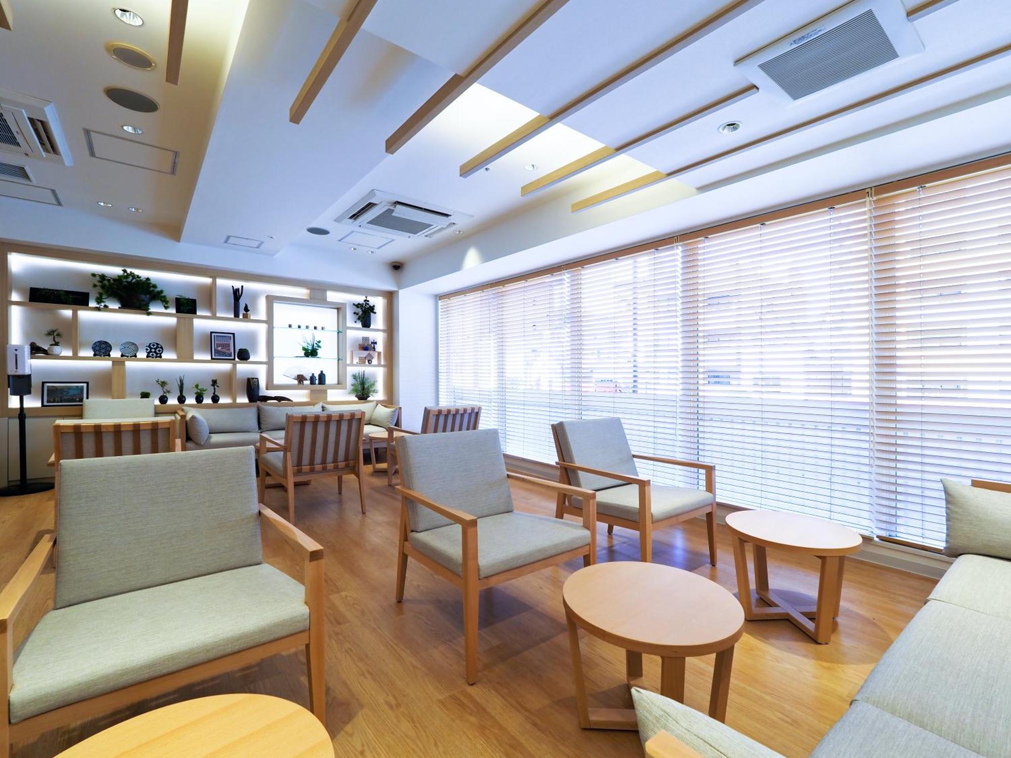 Far East Village Tokyo, Asakusa 3* Tóquio